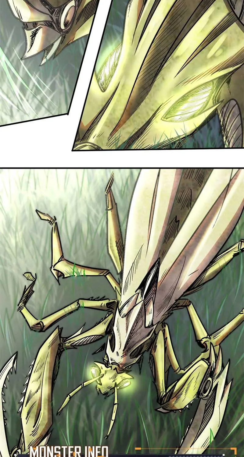 Read Super God Gene chapter 3 image 6 on Lezhin