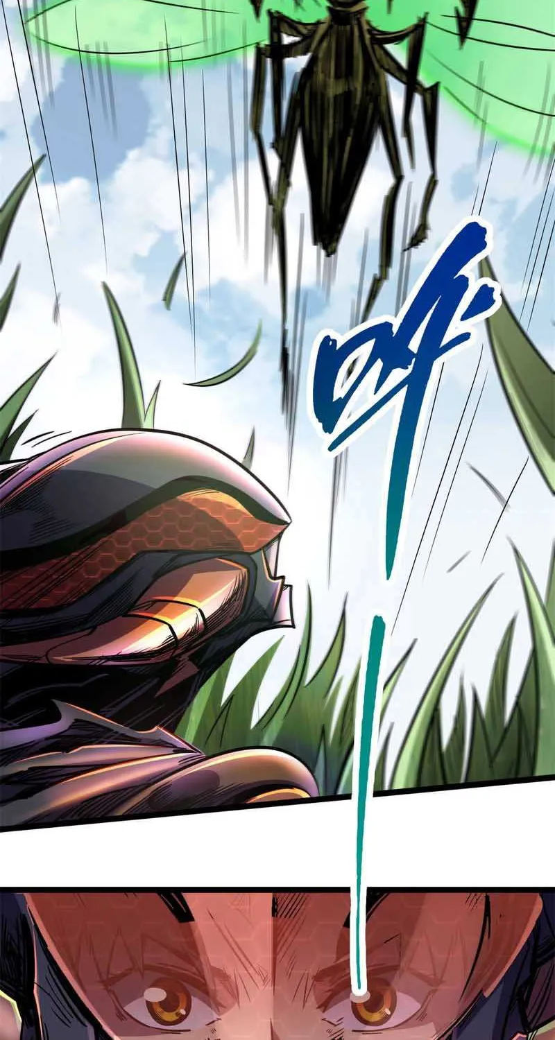 Read Super God Gene chapter 3 image 9 on Lezhin