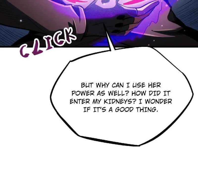 Read Super God Gene chapter 30.1 image 10 on Lezhin