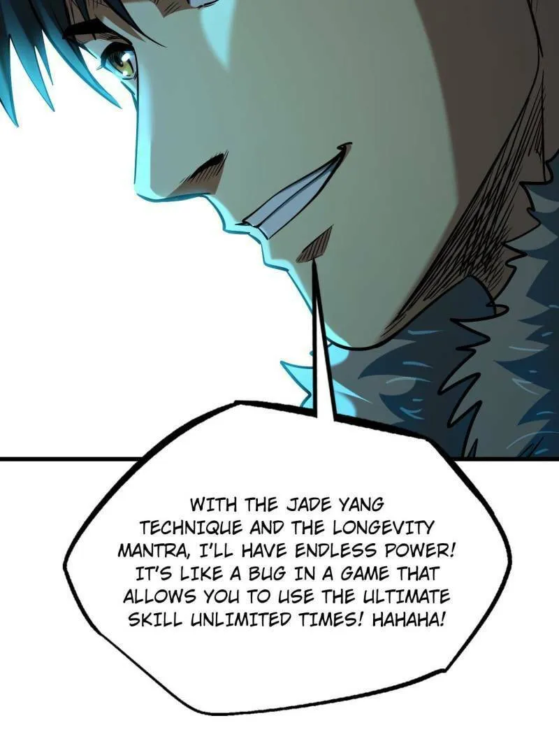 Read Super God Gene chapter 30.1 image 12 on Lezhin