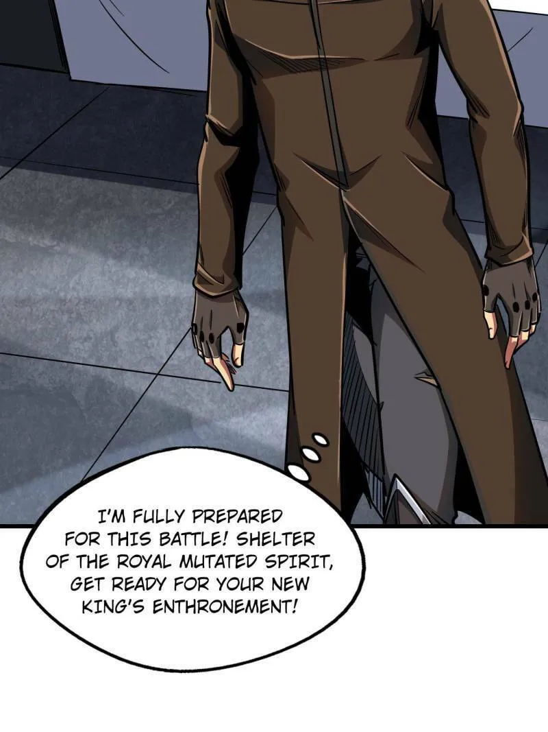 Read Super God Gene chapter 30.1 image 15 on Lezhin