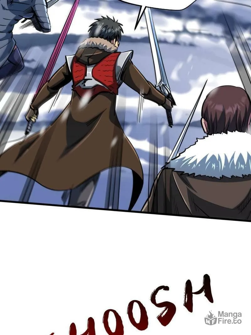 Read Super God Gene chapter 30.1 image 24 on Lezhin
