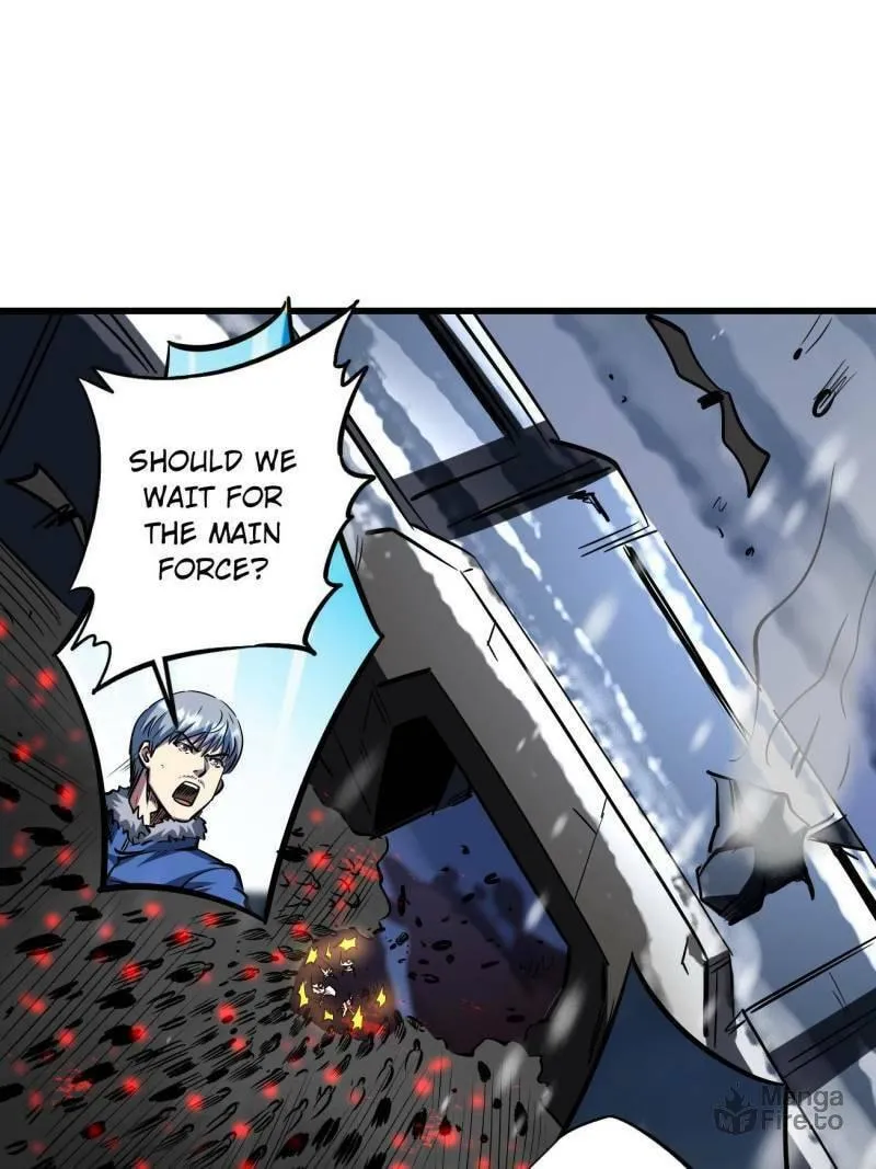 Read Super God Gene chapter 30.1 image 29 on Lezhin