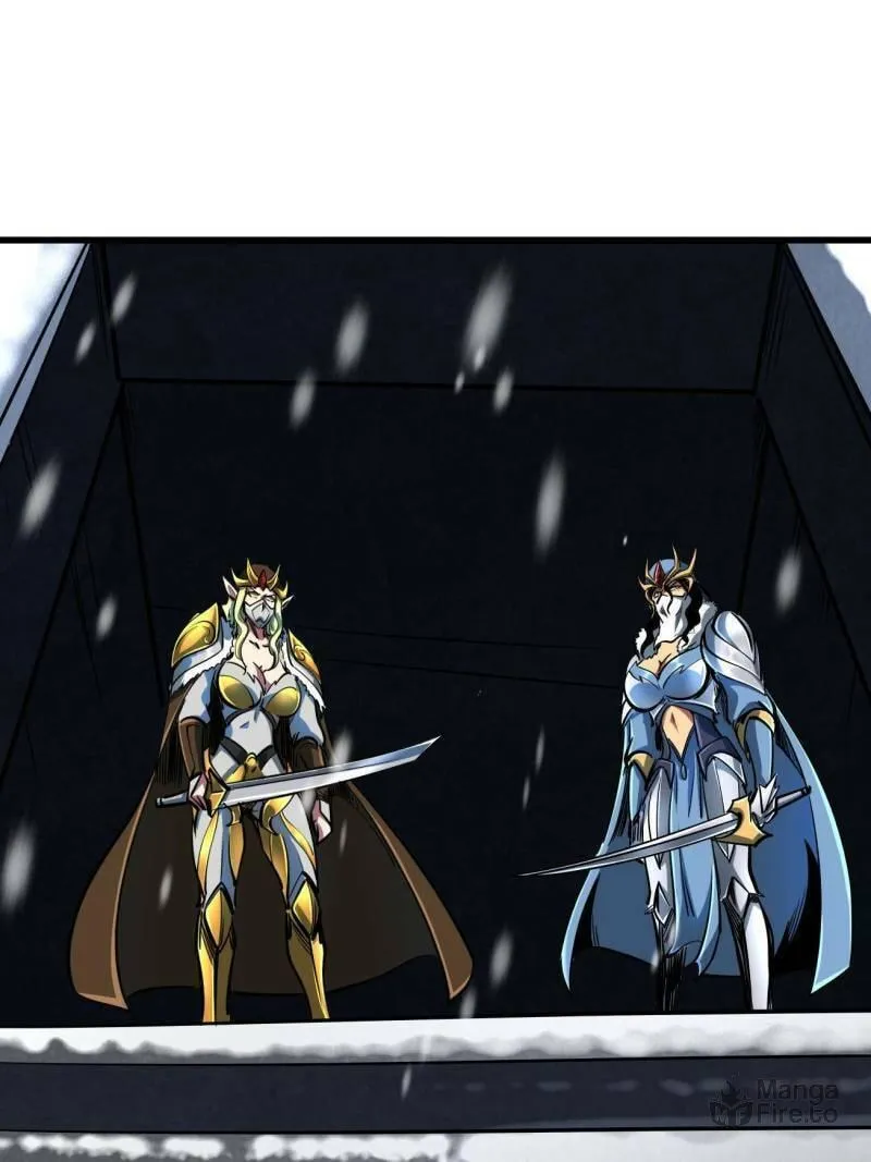 Read Super God Gene chapter 30.1 image 39 on Lezhin