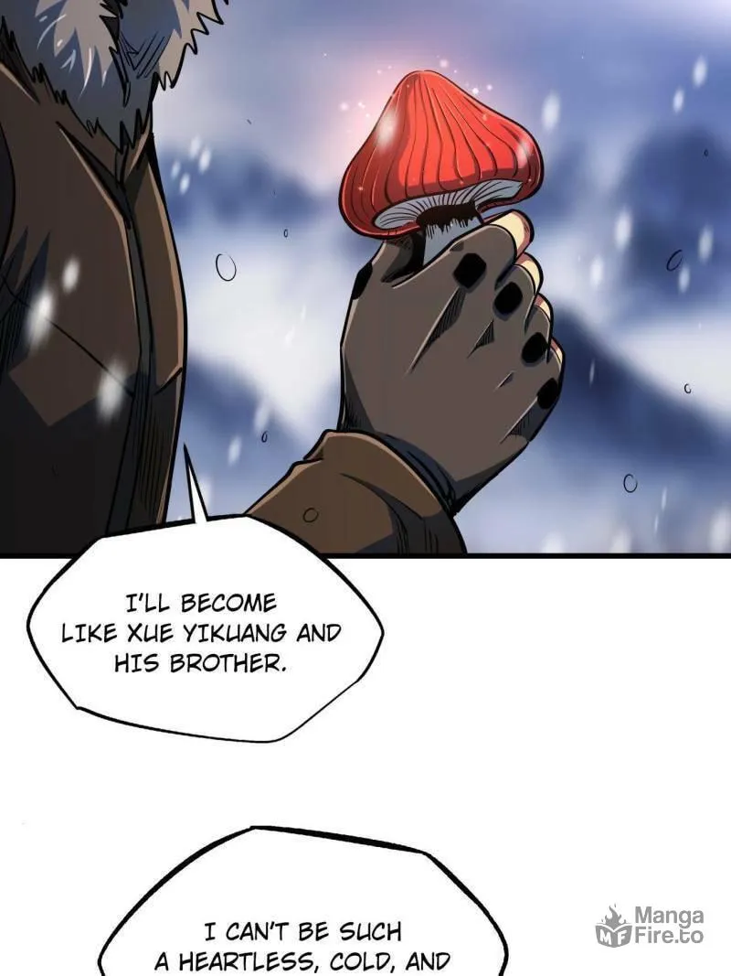 Read Super God Gene chapter 30.1 image 4 on Lezhin