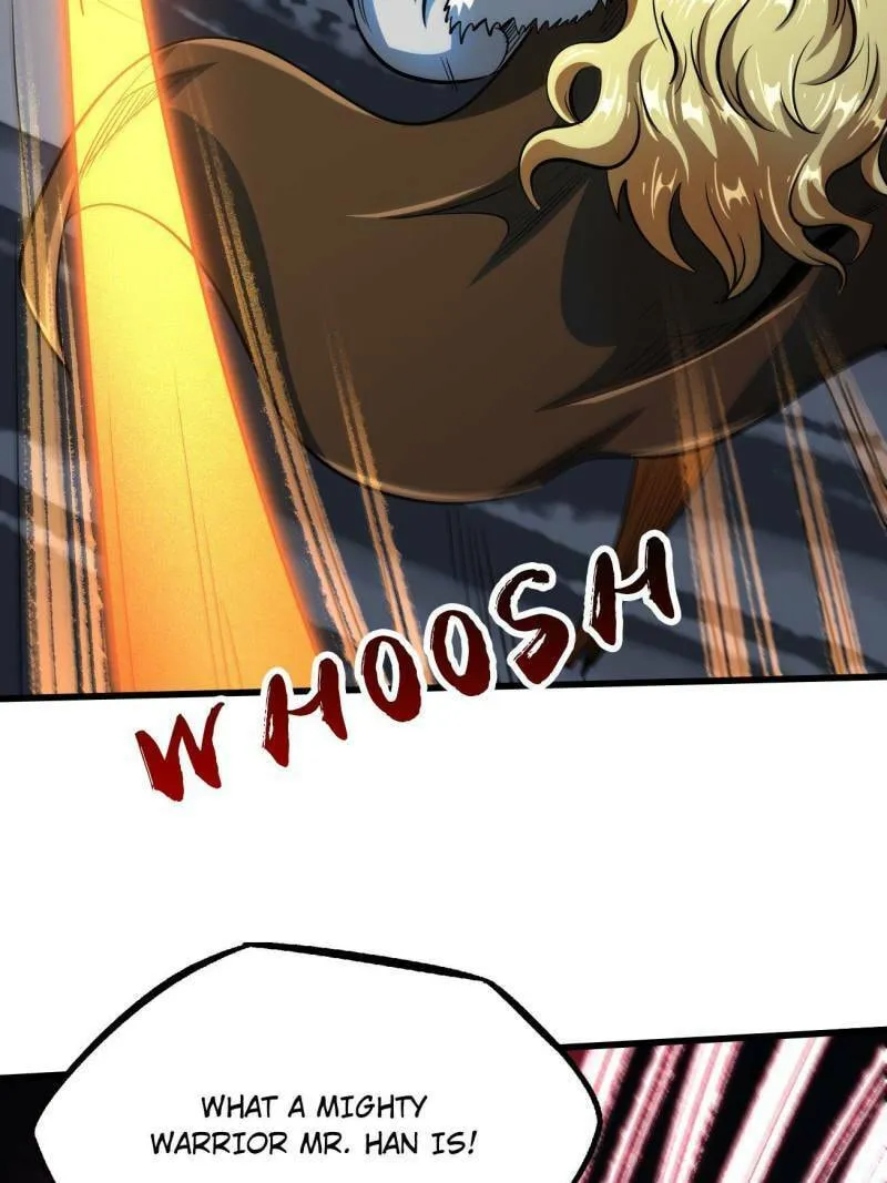 Read Super God Gene chapter 30.1 image 48 on Lezhin