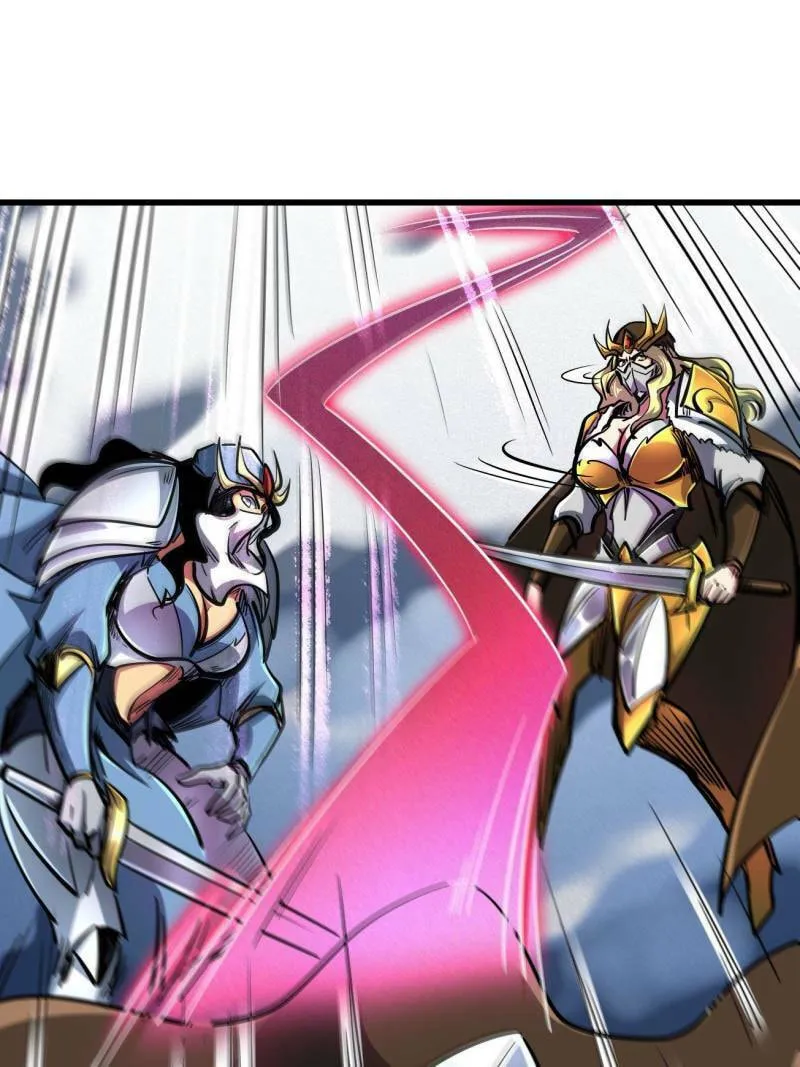 Read Super God Gene chapter 30.1 image 55 on Lezhin