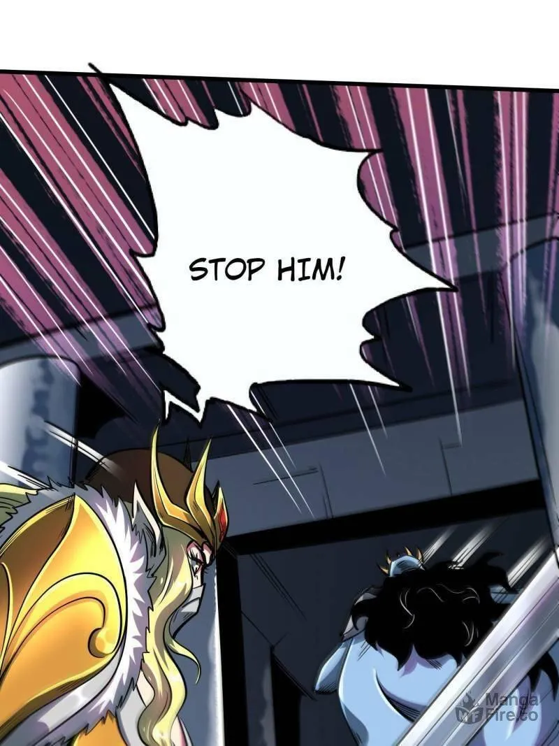 Read Super God Gene chapter 30.1 image 59 on Lezhin