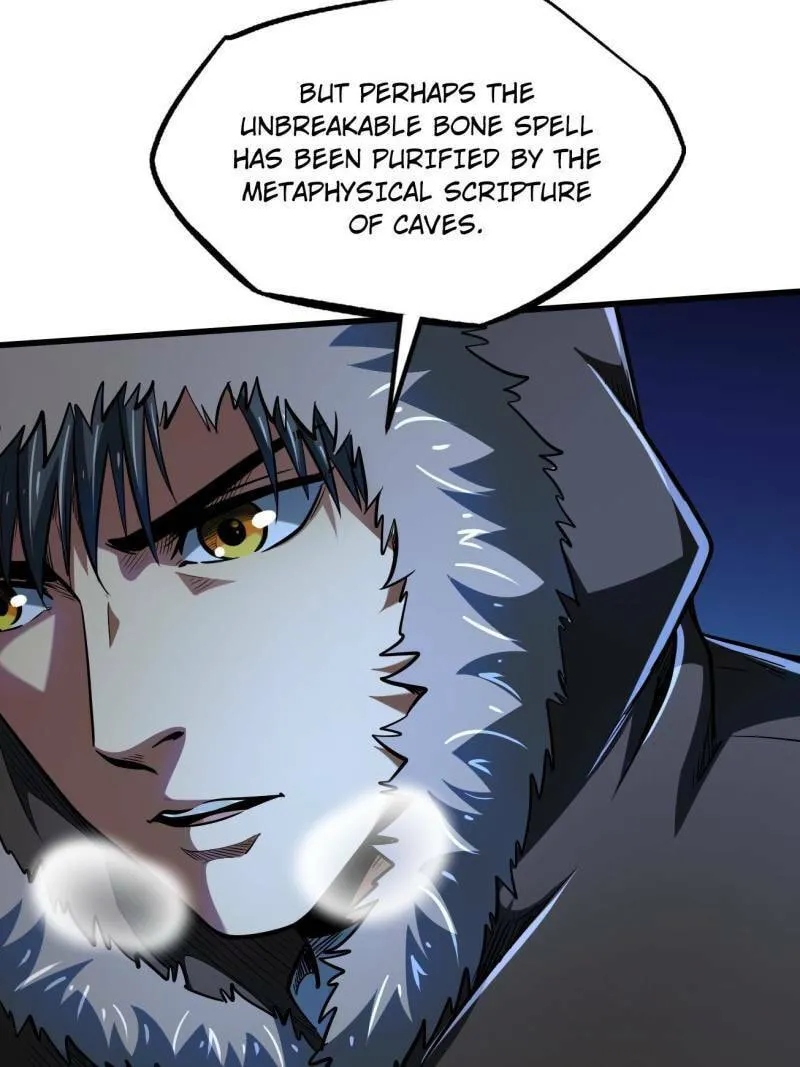 Read Super God Gene chapter 30.1 image 6 on Lezhin