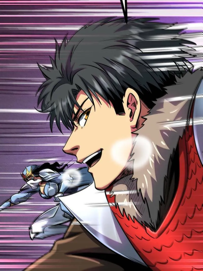 Read Super God Gene chapter 30.1 image 61 on Lezhin