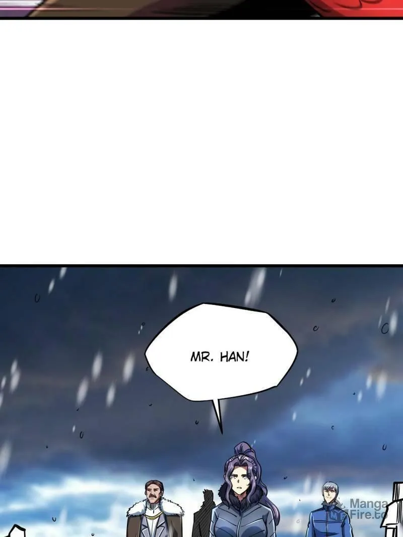Read Super God Gene chapter 30.1 image 62 on Lezhin