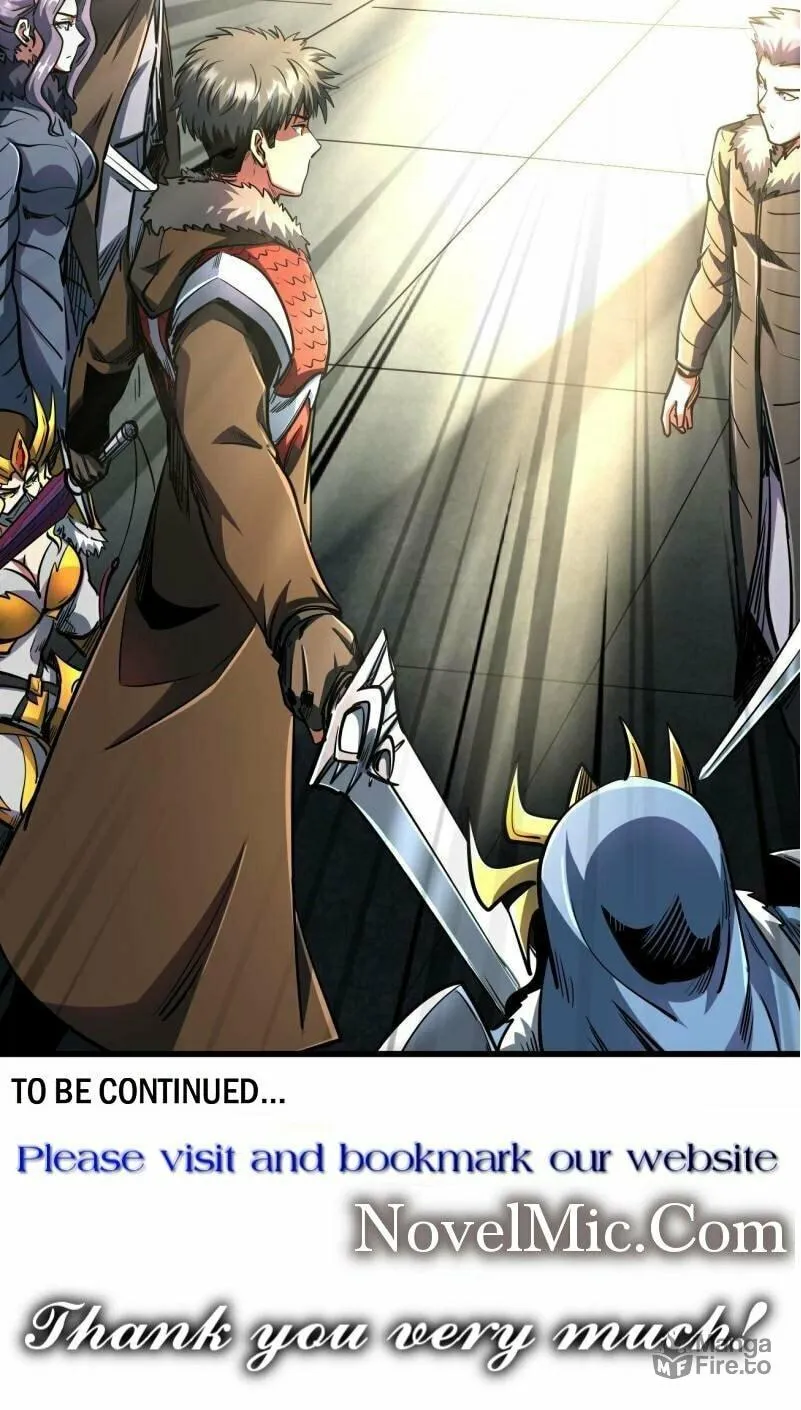 Read Super God Gene chapter 30.1 image 74 on Lezhin