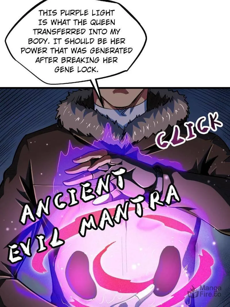 Read Super God Gene chapter 30.1 image 9 on Lezhin