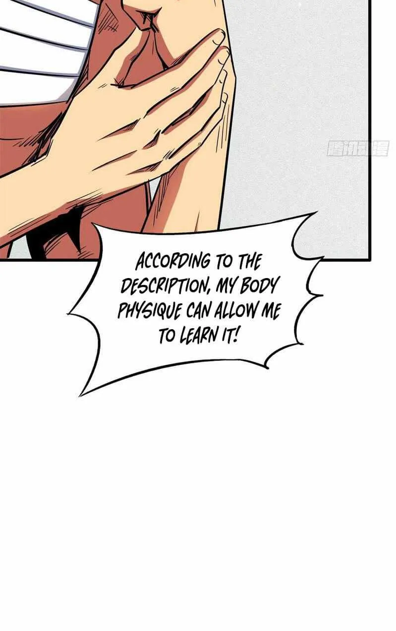 Read Super God Gene chapter 30 image 15 on Lezhin