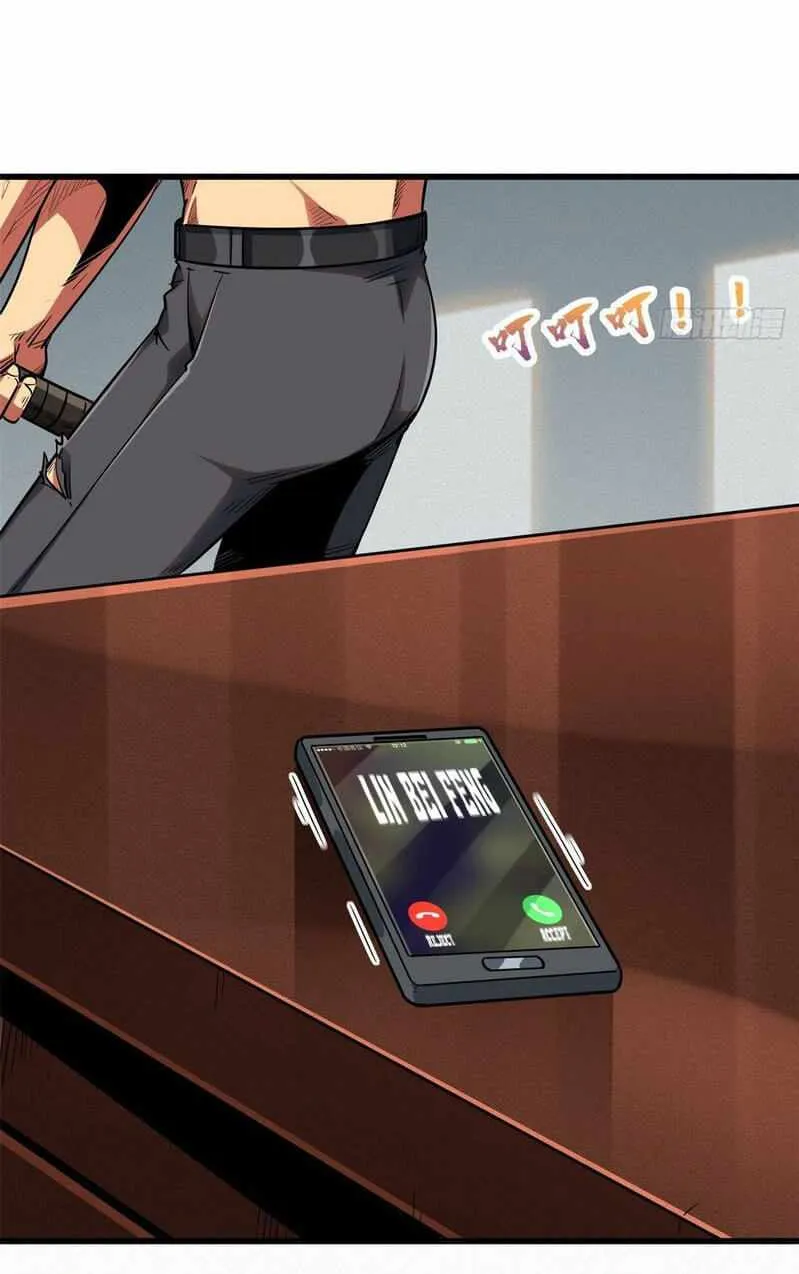 Read Super God Gene chapter 30 image 18 on Lezhin