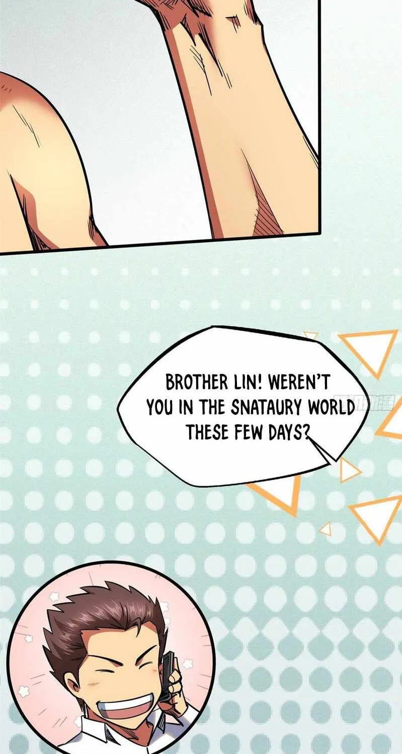 Read Super God Gene chapter 30 image 20 on Lezhin