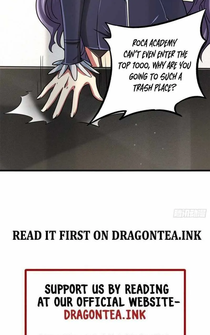 Read Super God Gene chapter 30 image 27 on Lezhin