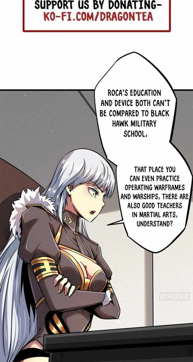 Read Super God Gene chapter 30 image 28 on Lezhin