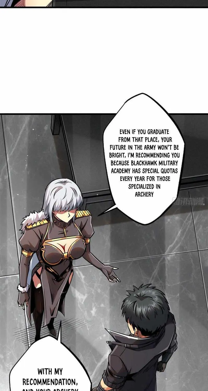 Read Super God Gene chapter 30 image 29 on Lezhin