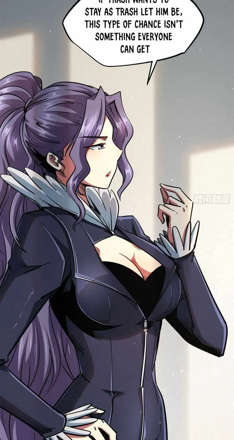 Read Super God Gene chapter 30 image 32 on Lezhin