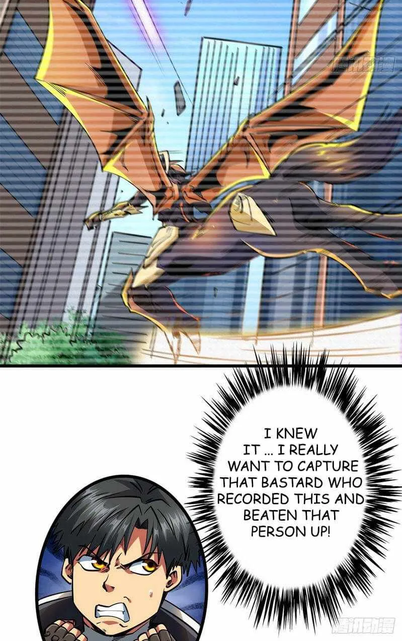 Read Super God Gene chapter 30 image 36 on Lezhin