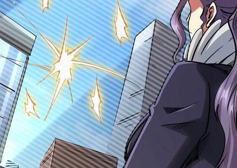 Read Super God Gene chapter 30 image 40 on Lezhin