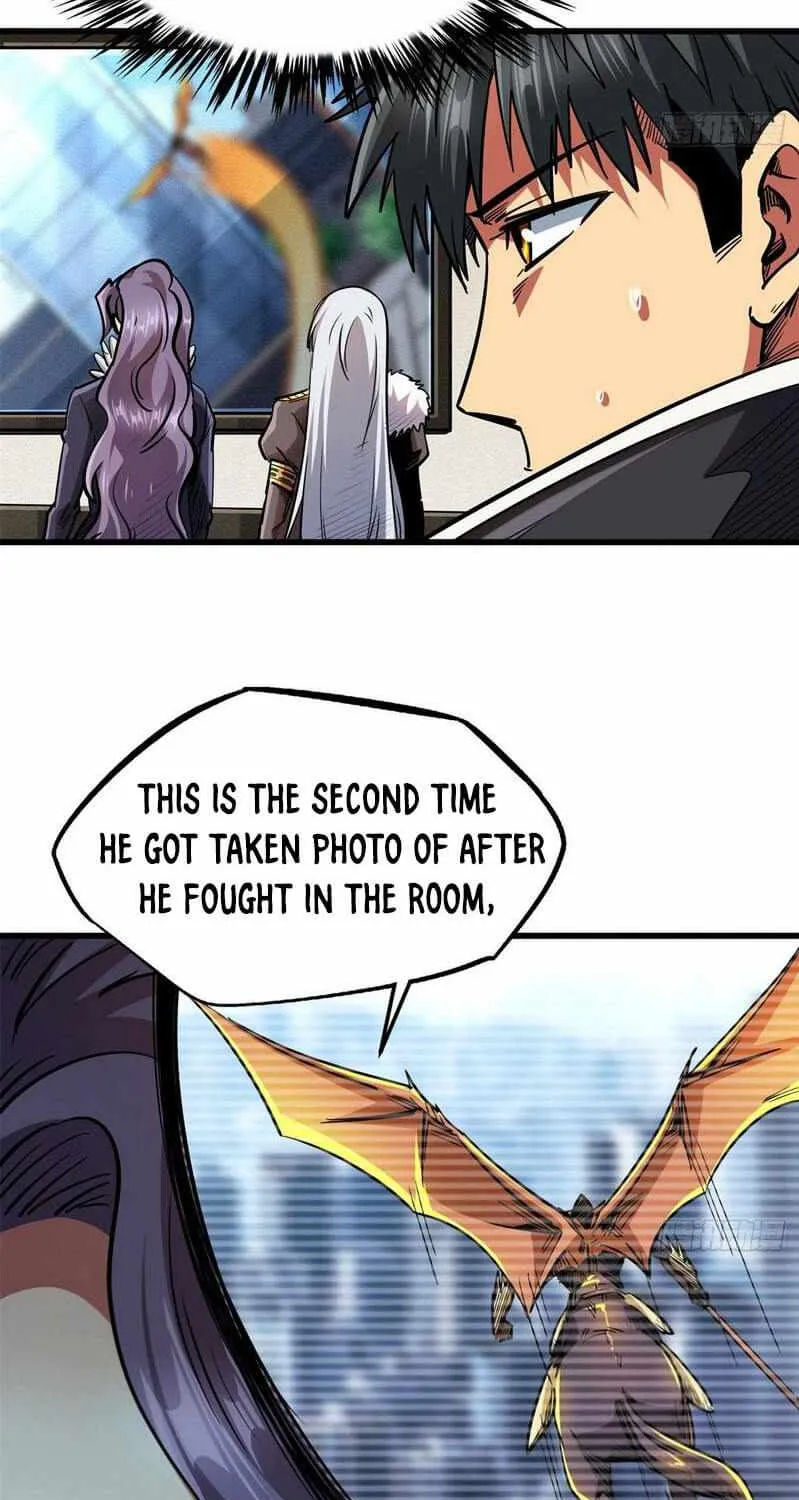 Read Super God Gene chapter 30 image 43 on Lezhin