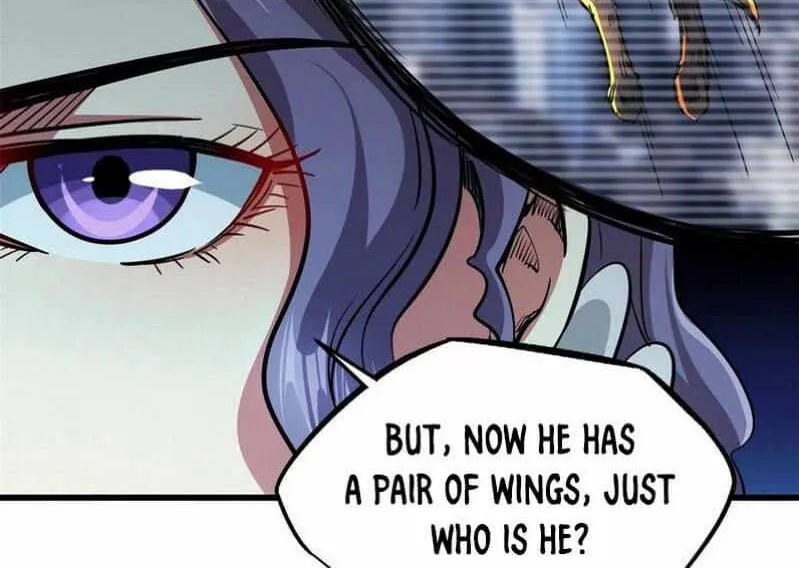Read Super God Gene chapter 30 image 44 on Lezhin