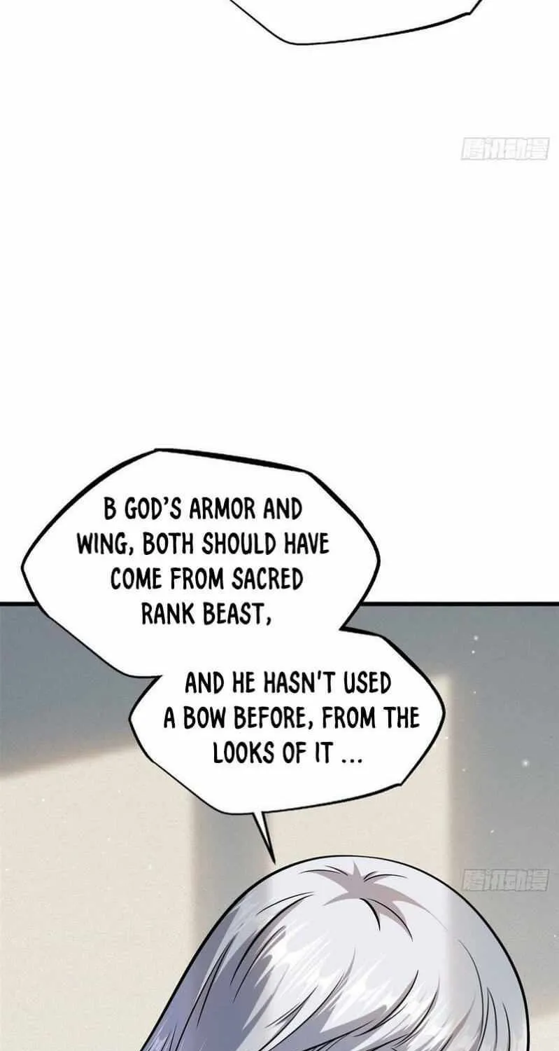 Read Super God Gene chapter 30 image 45 on Lezhin