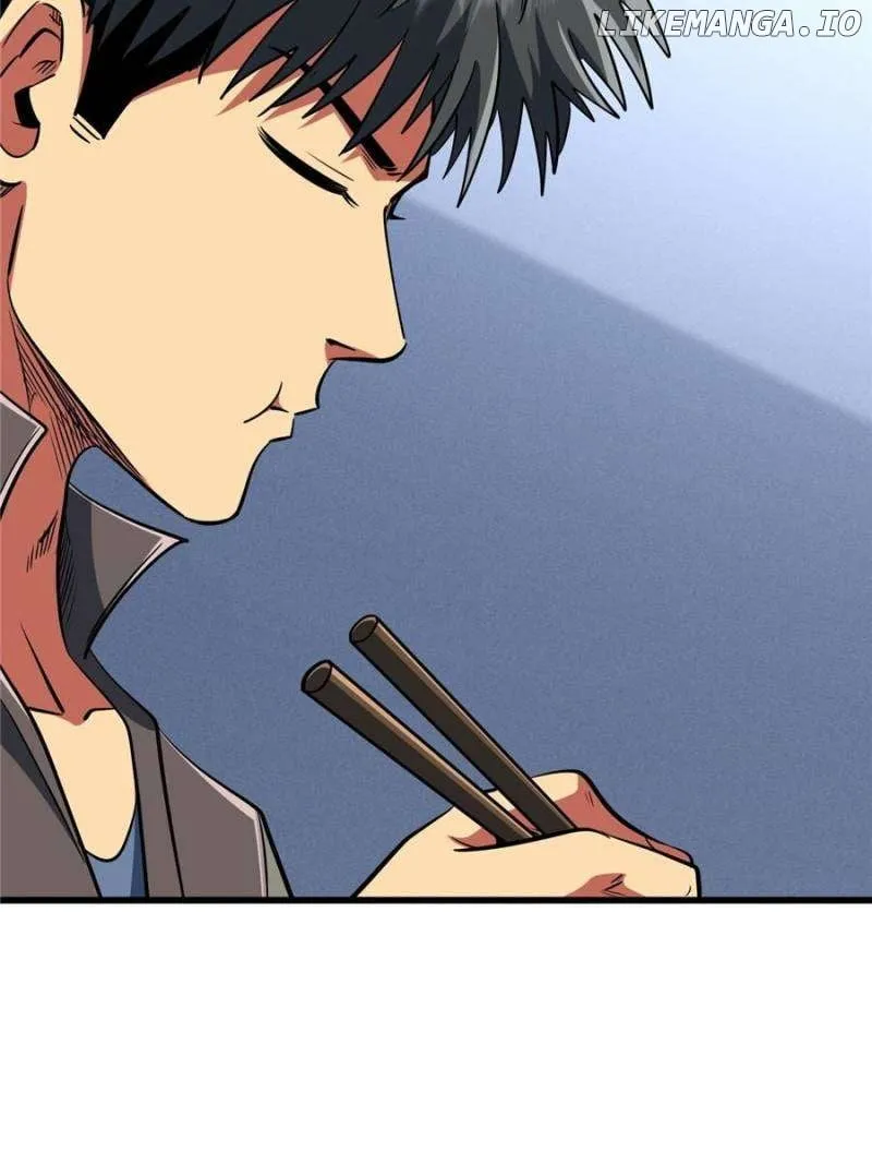Read Super God Gene chapter 300 image 32 on Lezhin