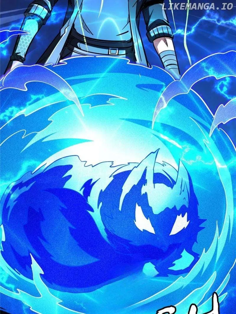 Read Super God Gene chapter 300 image 49 on Lezhin
