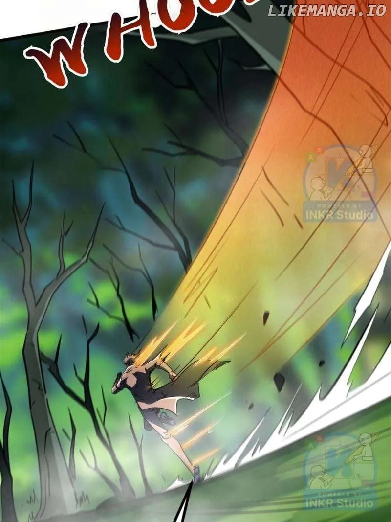 Read Super God Gene chapter 302 image 10 on Lezhin