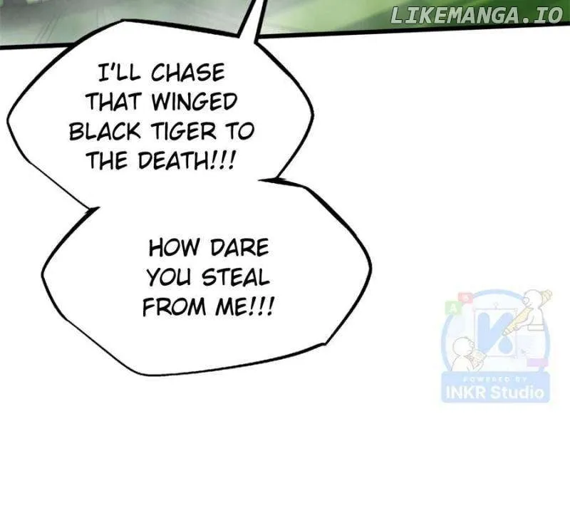 Read Super God Gene chapter 302 image 11 on Lezhin