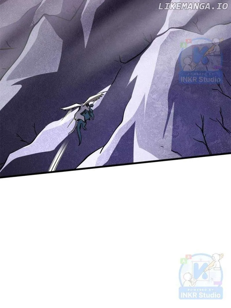 Read Super God Gene chapter 302 image 13 on Lezhin