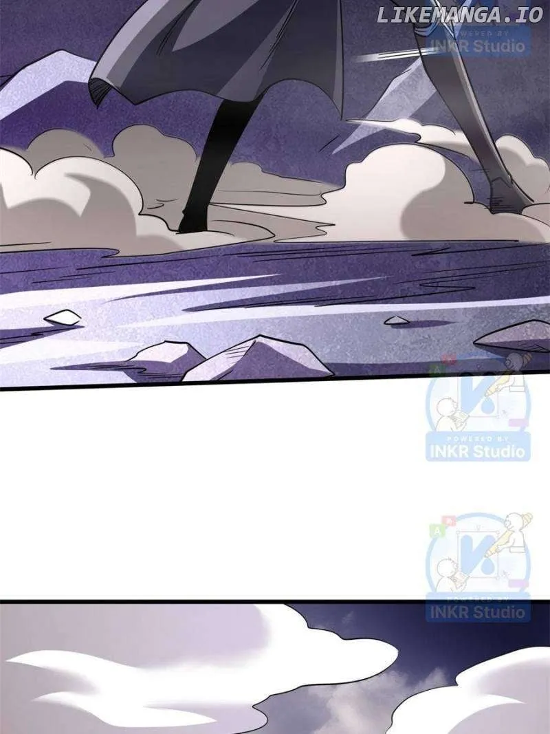 Read Super God Gene chapter 302 image 15 on Lezhin
