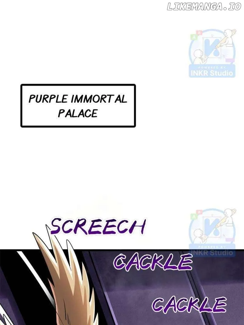 Read Super God Gene chapter 302 image 23 on Lezhin
