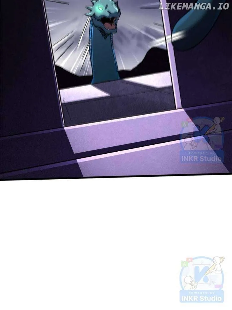 Read Super God Gene chapter 302 image 26 on Lezhin