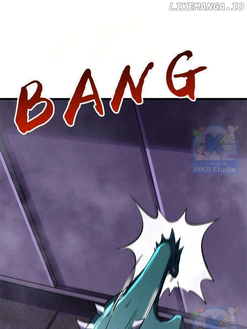Read Super God Gene chapter 302 image 27 on Lezhin