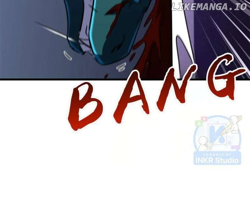 Read Super God Gene chapter 302 image 33 on Lezhin