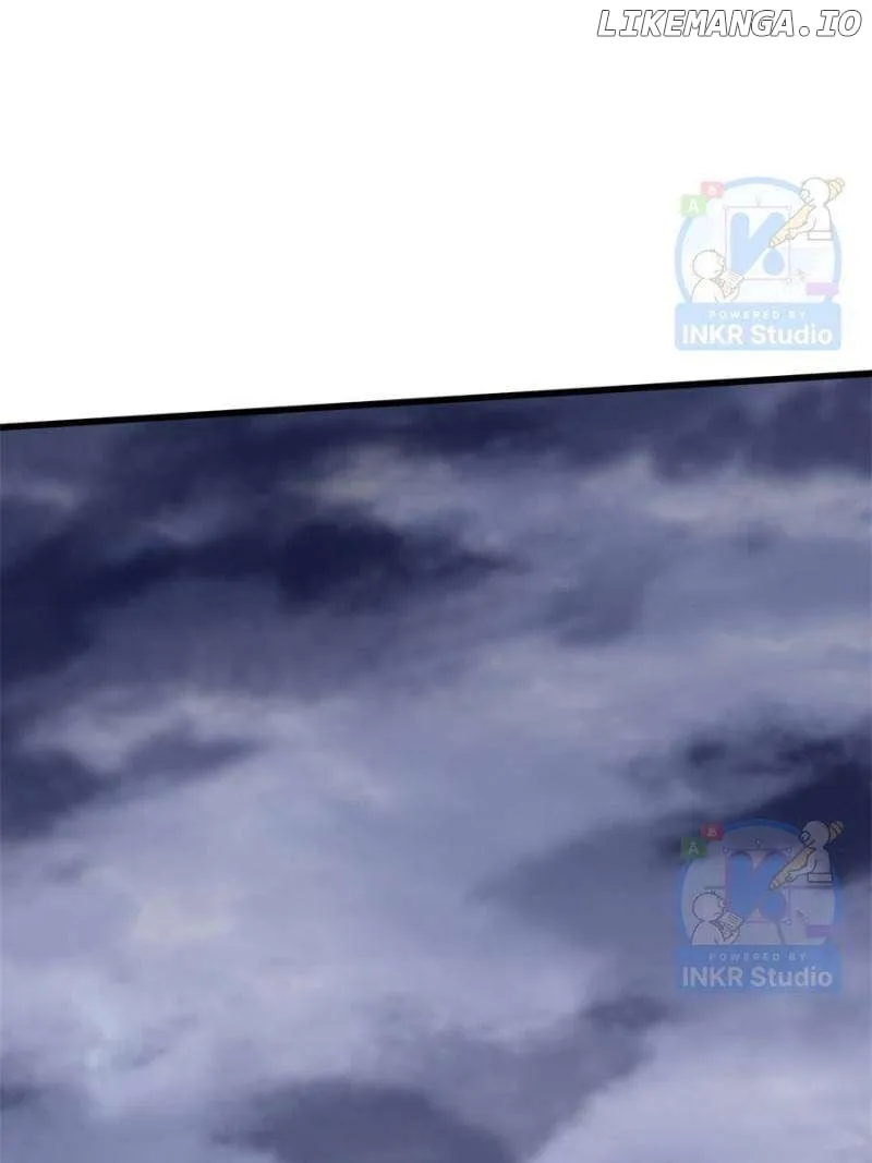 Read Super God Gene chapter 302 image 39 on Lezhin