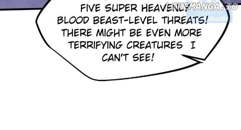 Read Super God Gene chapter 302 image 44 on Lezhin