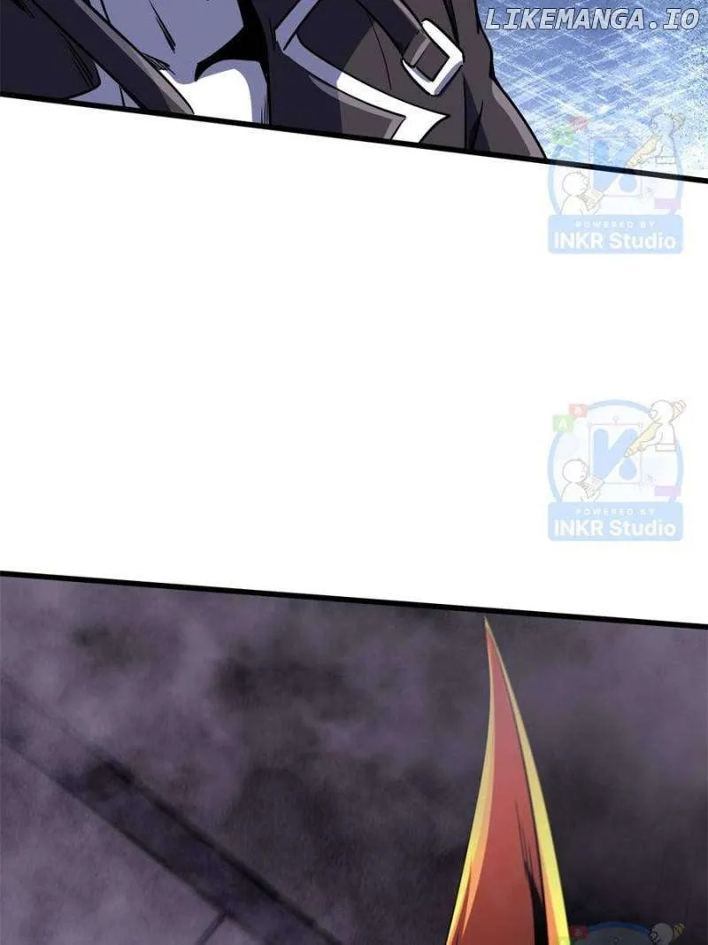 Read Super God Gene chapter 302 image 46 on Lezhin