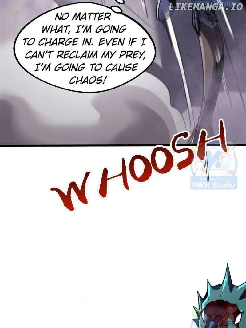 Read Super God Gene chapter 302 image 48 on Lezhin