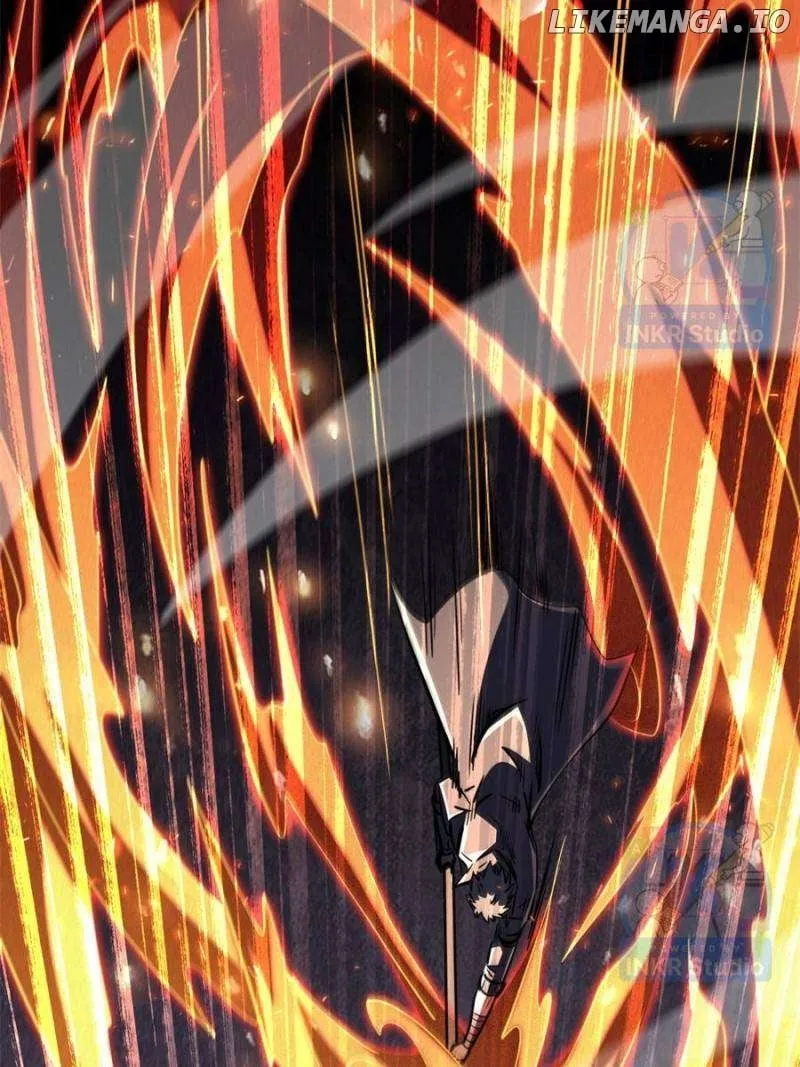 Read Super God Gene chapter 302 image 51 on Lezhin