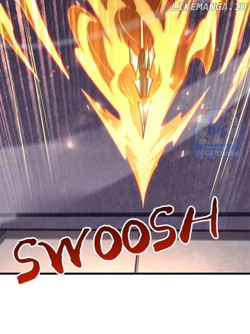 Read Super God Gene chapter 302 image 52 on Lezhin