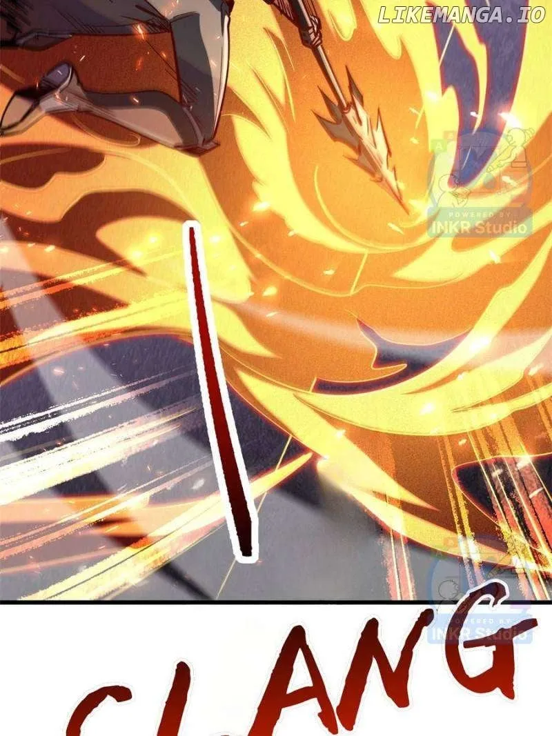 Read Super God Gene chapter 302 image 54 on Lezhin