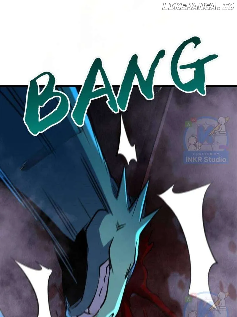 Read Super God Gene chapter 302 image 59 on Lezhin