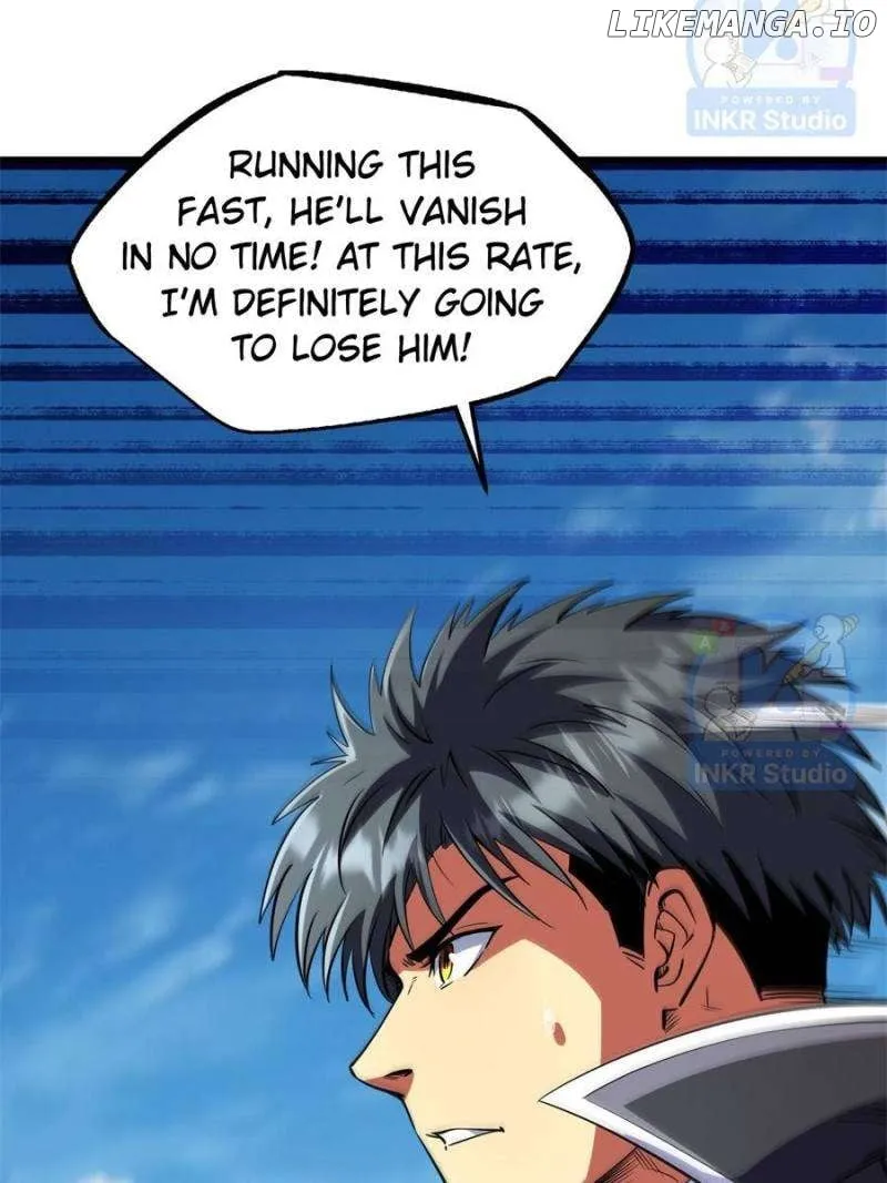 Read Super God Gene chapter 302 image 6 on Lezhin