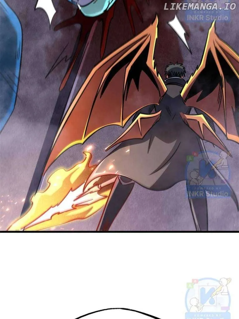 Read Super God Gene chapter 302 image 60 on Lezhin
