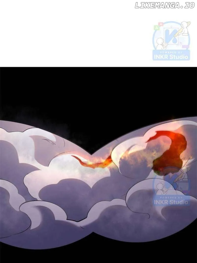 Read Super God Gene chapter 302 image 67 on Lezhin